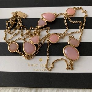Kate Spade Long Necklace